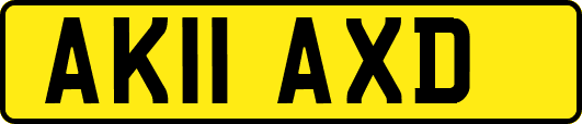 AK11AXD