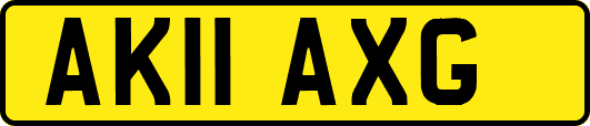 AK11AXG