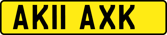 AK11AXK