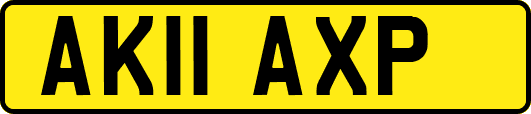 AK11AXP