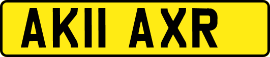 AK11AXR