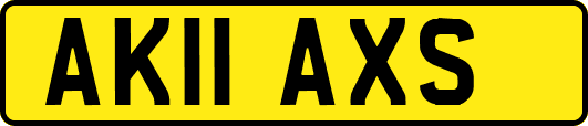 AK11AXS