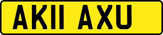 AK11AXU