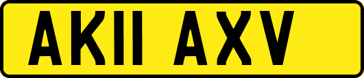 AK11AXV