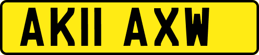 AK11AXW