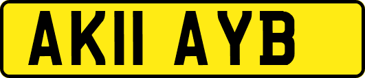 AK11AYB