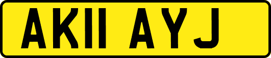 AK11AYJ