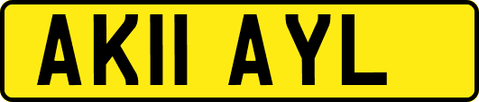 AK11AYL