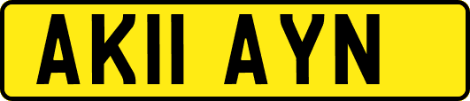 AK11AYN