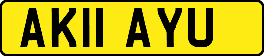 AK11AYU
