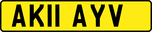 AK11AYV
