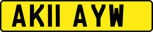 AK11AYW