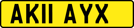 AK11AYX