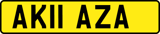 AK11AZA