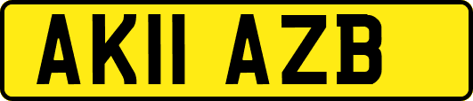 AK11AZB