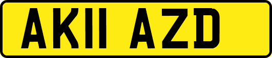 AK11AZD
