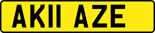 AK11AZE