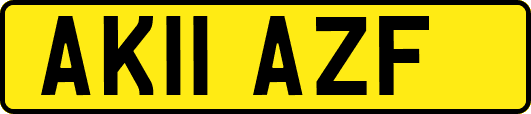 AK11AZF