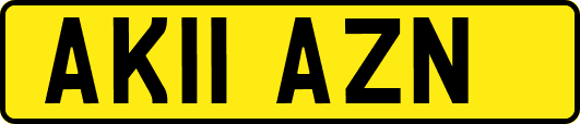 AK11AZN