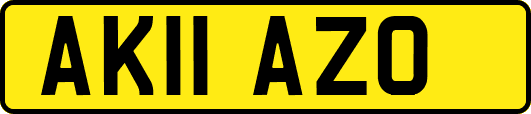 AK11AZO