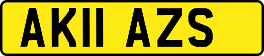 AK11AZS