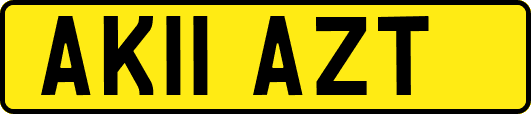 AK11AZT