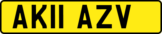 AK11AZV