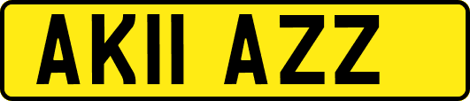 AK11AZZ