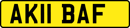 AK11BAF