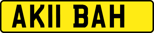 AK11BAH
