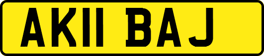 AK11BAJ