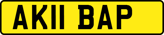 AK11BAP