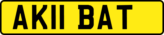 AK11BAT