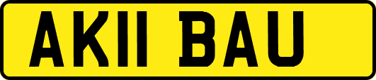 AK11BAU