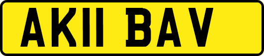 AK11BAV