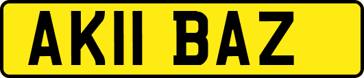 AK11BAZ