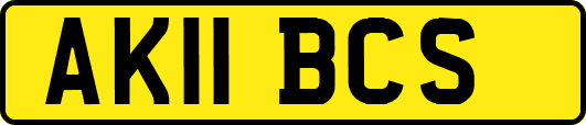 AK11BCS