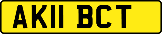 AK11BCT