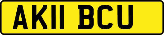 AK11BCU