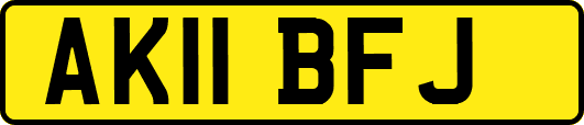 AK11BFJ