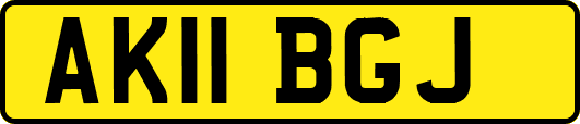 AK11BGJ