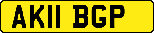 AK11BGP