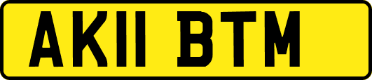 AK11BTM