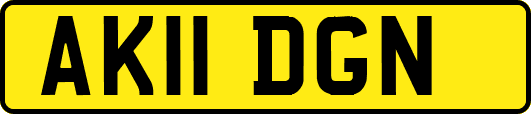 AK11DGN
