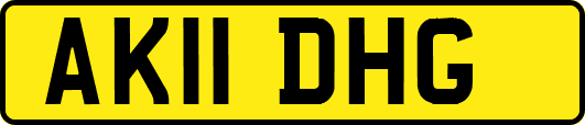 AK11DHG