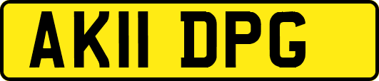AK11DPG