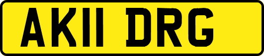 AK11DRG