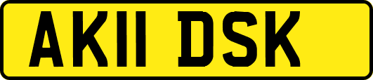 AK11DSK