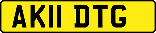 AK11DTG