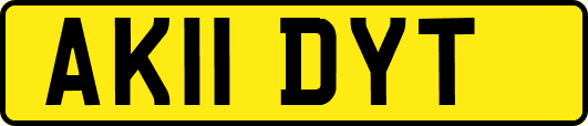 AK11DYT